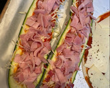 Foto del paso 2 de la receta: PizzaCalabacin