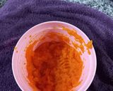 Foto del paso 3 de la receta: Dip de zanahoria