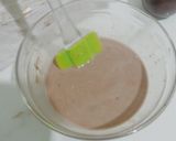 Foto del paso 3 de la receta: Pudin de cocoa