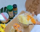 Foto langkah ke 5 dari resep BIHUN GADON KORNET (MENU KELUARGA, MPASI START 1 TAHUN, MENU TOD.
