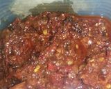 Foto langkah ke 4 dari resep Sambal goreng terasi nyoozz.