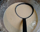 Foto del paso 1 de la receta: Panqueques o masa para canelones