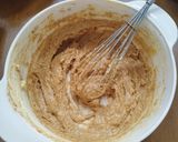 Foto langkah ke 2 dari resep Banana Bread.
