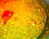 Foto del paso 1 de la receta: Arroz con lentejitas chinas