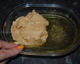 No bake cookies with peanut butter recipe step 1 photo