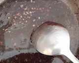 Foto langkah ke 1 dari resep Choco Cheese Chewy Brownies.
