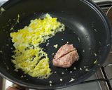 Foto langkah ke 2 dari resep Nasi Goreng Pataya.