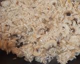 Foto del paso 3 de la receta: Risotto de champiñones