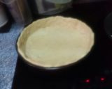 Foto del paso 1 de la receta: Quiche Lorraine