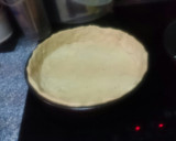 Foto del paso 1 de la receta: Quiche Lorraine