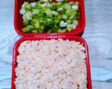 Foto langkah ke 1 dari resep 82. Combro Tempe Gaya Ndi.