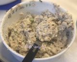 脆香魚肉豆腐的食譜步驟1照片
