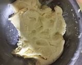 Foto langkah ke 2 dari resep Kue cipiran (tepung ketan).