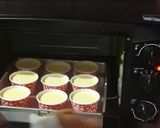 Foto langkah ke 3 dari resep 💕PUDING TAPE PANGGANG.