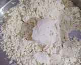 A picture of step 1 of Singhara or Samosa Recipe.