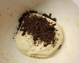 Foto langkah ke 2 dari resep Roti Tawar Butter Cokelat.