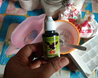 Cendol Dawet Jadul - Step 1