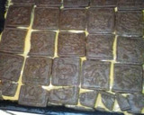 Foto del paso 3 de la receta: Torta fría sin horno