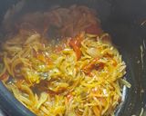 Foto del paso 2 de la receta: Taco de pollo