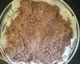 ராகி புட்டு (ragi puttu recipe in tamil) ரெசிபி ஸ்டேப் 2 புகைப்படம்