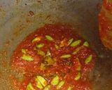 Foto langkah ke 4 dari resep Sambal teri asin pete.