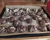 Csokis pöffeteg🍫 recept fázis 4 fotója