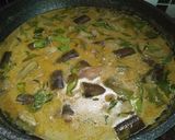 รูปขั้นตอนการทำที่ 2 ของ แกงเขียวหวานไก่ #19