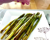 Foto del paso 2 de la receta: Espárragos a la mantequilla