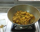 বাঁধাকপির তরকারি (Bandhakopir torkari recipe in bengali) রেসিপি ধাপ - 5 ছবি