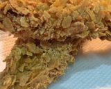 Foto del paso 4 de la receta: Pollo frito con cereal 🇺🇸