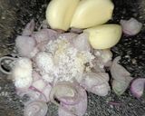 Foto langkah ke 4 dari resep Cap Jay Ndeso.