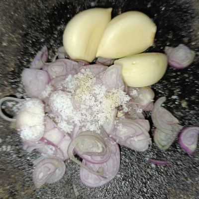 Langkah 4