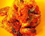 Foto langkah ke 4 dari resep Sambal tongkol balado seuhah 🌶🌶🌶🌶.