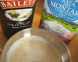 Foto del paso 8 de la receta: Cheesecake de Baileys