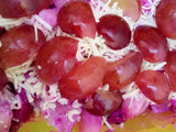 Salad buah