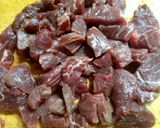 Foto del paso 3 de la receta: Guiso de lentejas otoñal 🍂🍁🍂