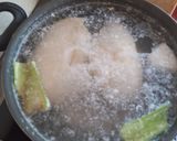 Foto del paso 2 de la receta: Enchiladas Suizas