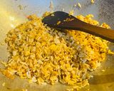 Foto langkah ke 3 dari resep 549. Nasi Goreng Sederhana.