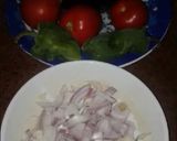 صورة لخطوة 1 من وصفة احلى مسقعة الاورديحي تحفة وسريعة😋😘