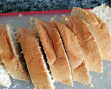 Foto del paso 4 de la receta: Torrijas con chocolate