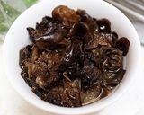 Foto langkah ke 1 dari resep Jjampong, Sup kuah seafood Korea. Pedes, gampang dan seger.
