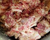 รูปขั้นตอนการทำที่ 4 ของ 😋เมนู ซี่โครงหมูเด็กทอดตะไคร้😋 #ทำอาหารด้วยหม้อทอดไร้ควันและกระทะไร้น้ำมัน#เมนูอาหารอินดี้ฟิวชั่น😻😽