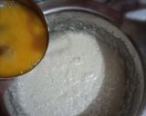 A picture of step 1 of Souji\Rava Cookies | Tabarak Roti.