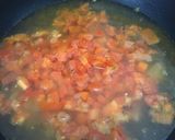 Foto langkah ke 3 dari resep Creamy Soup.