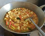Foto langkah ke 4 dari resep Mangut Iwak Pe (mangut ikan pe).