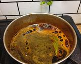 Foto langkah ke 9 dari resep Es Bongko Ubi Ungu (Ati Pari).