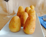 Foto del paso 15 de la receta: Arancini sicilianas