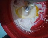 Foto langkah ke 2 dari resep Red Velvet.