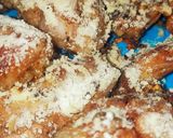 Foto langkah ke 5 dari resep Garlic Parmesan Wings.