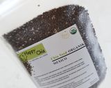 Foto langkah ke 3 dari resep Infuse water Ajwa, Madu, Chia seed.